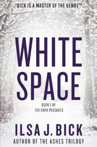 Cover of White Space