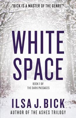 Book cover for White Space