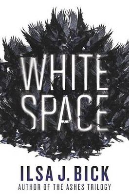 Book cover for White Space