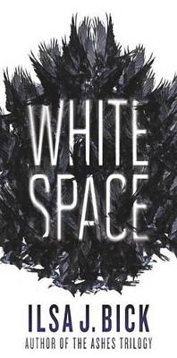 Book cover for White Space