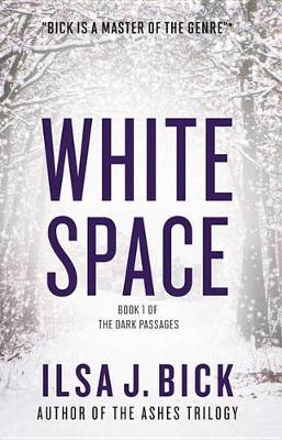 Book cover for White Space