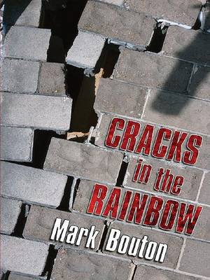 Book cover for Cracks in the Rainbow