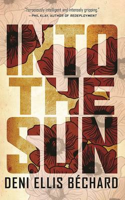 Book cover for Into the Sun