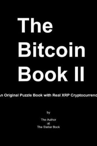 Cover of The Bitcoin Book II
