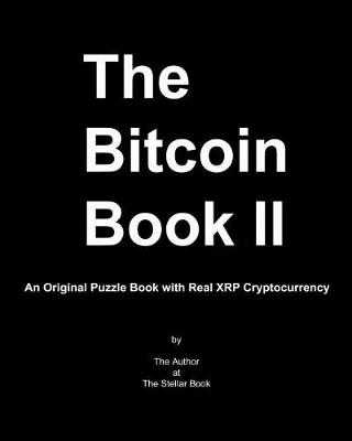 Book cover for The Bitcoin Book II