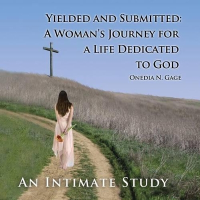 Book cover for Yielded and Submitted