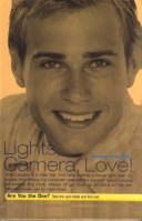 Book cover for Lights, Camera, Love!