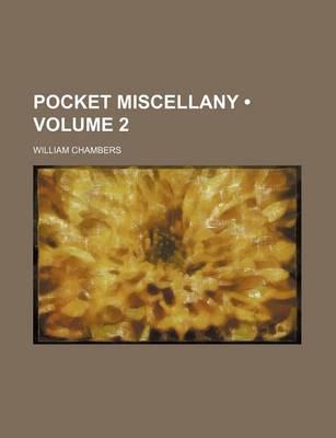 Book cover for Pocket Miscellany (Volume 2)