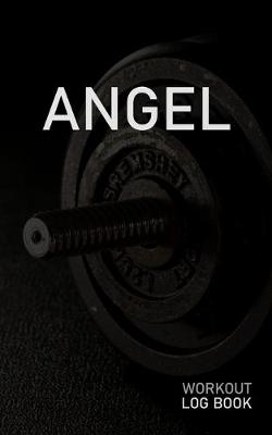 Book cover for Angel