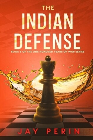 Cover of The Indian Defense