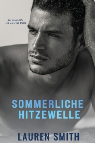 Cover of Sommerliche Hitzewelle
