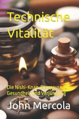 Cover of Technische Vitalit�t