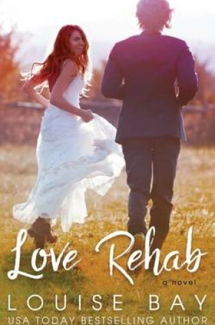 Cover of Love Rehab