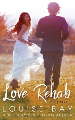 Book cover for Love Rehab