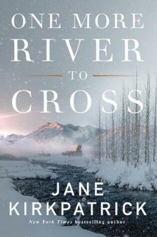 Cover of One More River to Cross