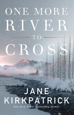 Book cover for One More River to Cross