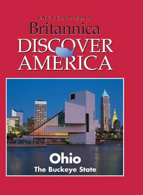 Book cover for Ohio