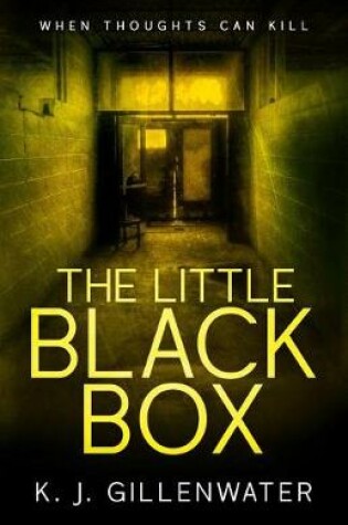 Cover of The Little Black Box