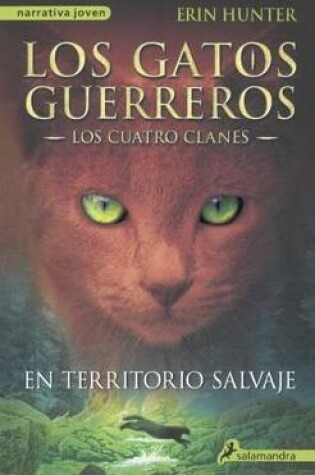 Cover of En Territorio Salvaje (Into the Wild)