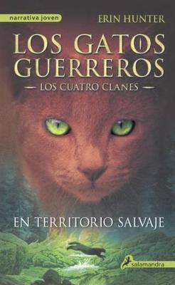 Book cover for En Territorio Salvaje (Into the Wild)