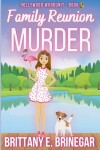 Book cover for Family Reunion Murder