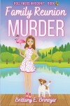 Book cover for Family Reunion Murder