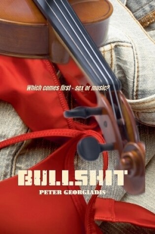 Cover of Bullshit