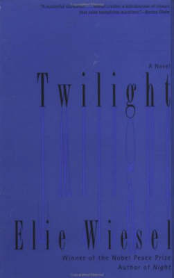 Cover of Twilight