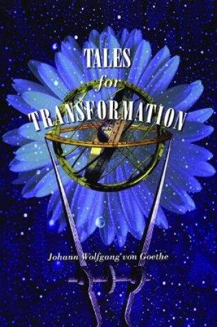 Cover of Tales for Transformation