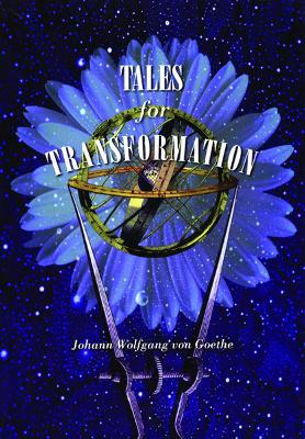 Book cover for Tales for Transformation