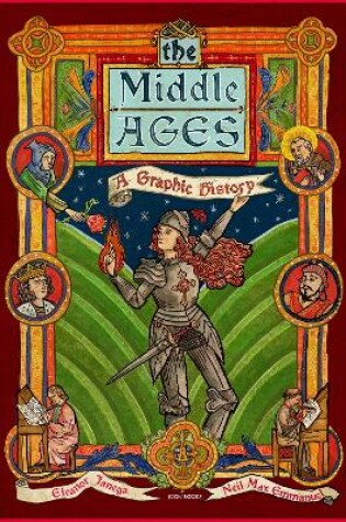 Cover of The Middle Ages