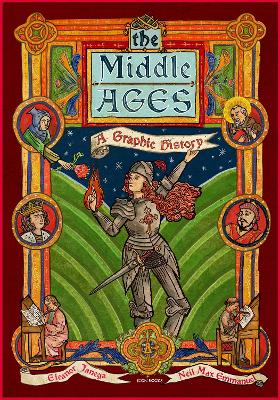 Cover of The Middle Ages