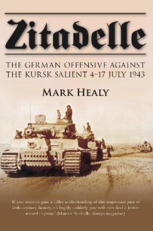 Cover of Zitadelle