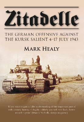 Book cover for Zitadelle