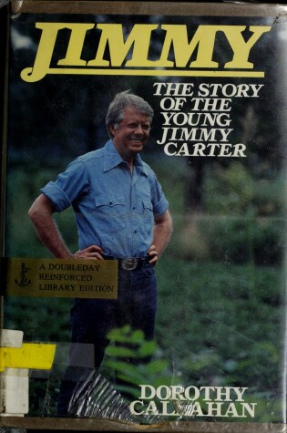 Cover of Jimmy Sty of Yng Jim Carter