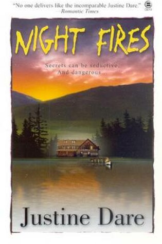 Cover of Night Fires