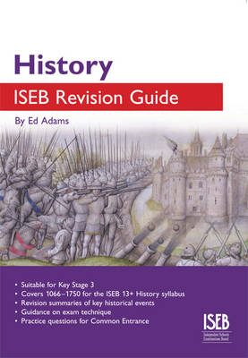 Book cover for History