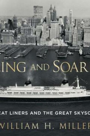 Cover of Sailing and Soaring