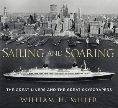 Cover of Sailing and Soaring