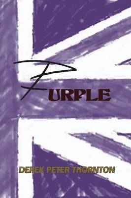 Book cover for Purple