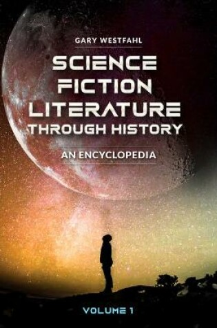 Cover of Science Fiction Literature through History [2 volumes]
