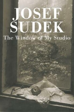 Cover of Josef Sudek
