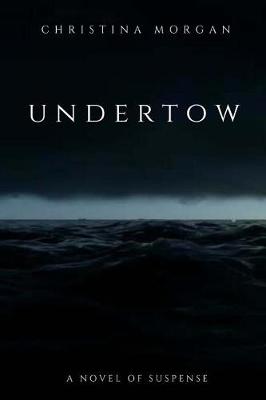 Book cover for Undertow