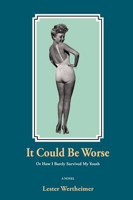 Book cover for It Could Be Worse