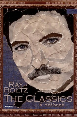 Cover of Ray Boltz - The Classics