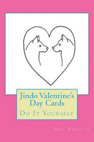 Cover of Jindo Valentine's Day Cards