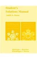 Book cover for Student Solutions Manual for Algebra and Trigonometry/ Precalculus