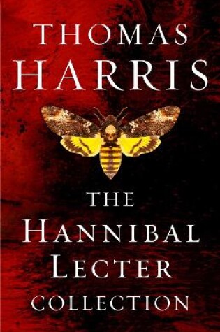 Cover of The Hannibal Lecter Collection