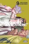 Book cover for Smokin' Parade, Vol. 9