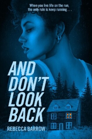 Cover of And Don't Look Back